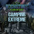 FIRST 900 CAMPING TICKETS & SECONDARY CAMPING PREPARATIONS