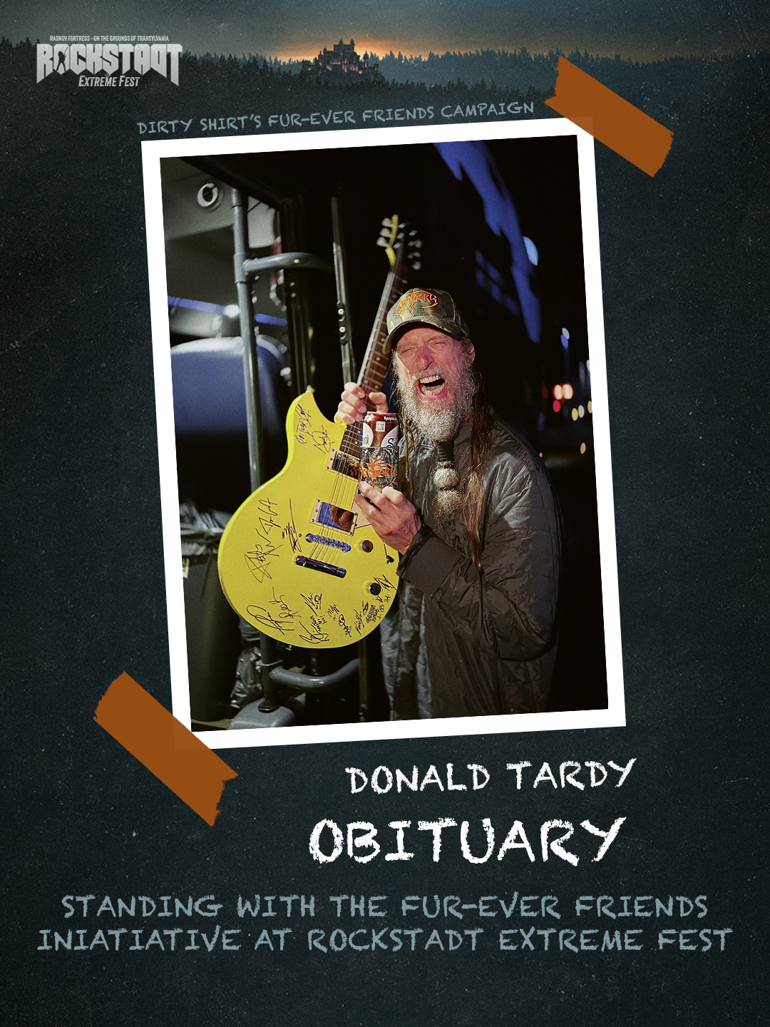 This guitar saves lives - Image 20