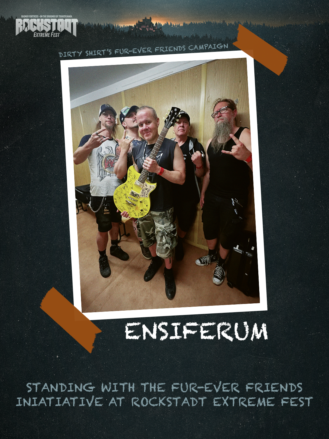 This guitar saves lives - Image 5