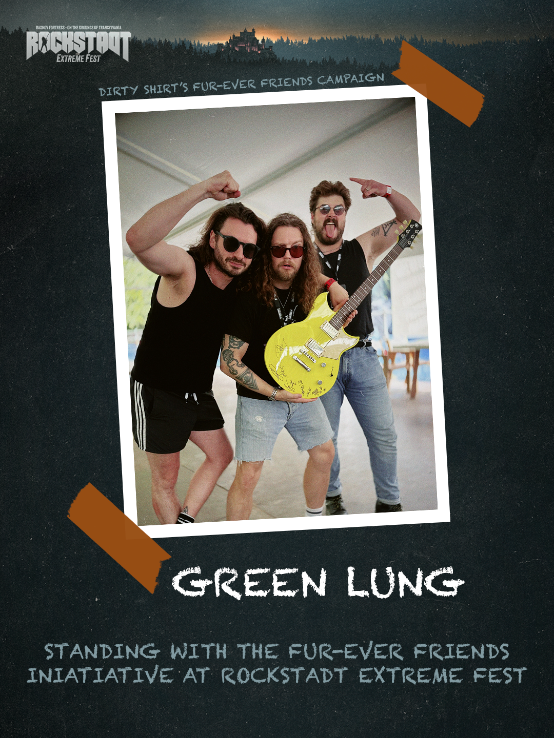 This guitar saves lives - Image 4