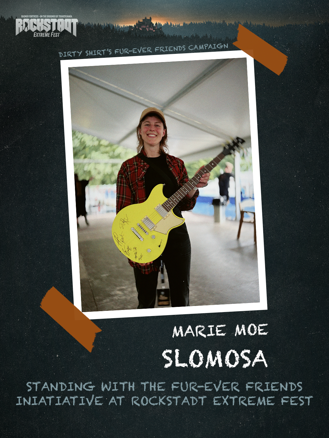 This guitar saves lives - Image 14