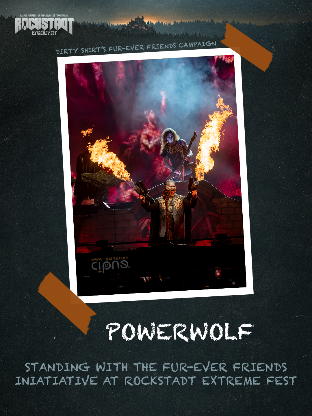 This guitar saves lives - Image 18