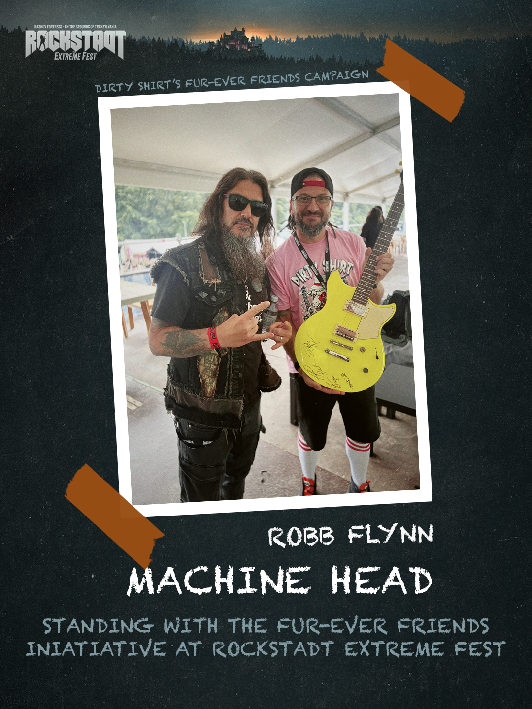 This guitar saves lives - Image 25