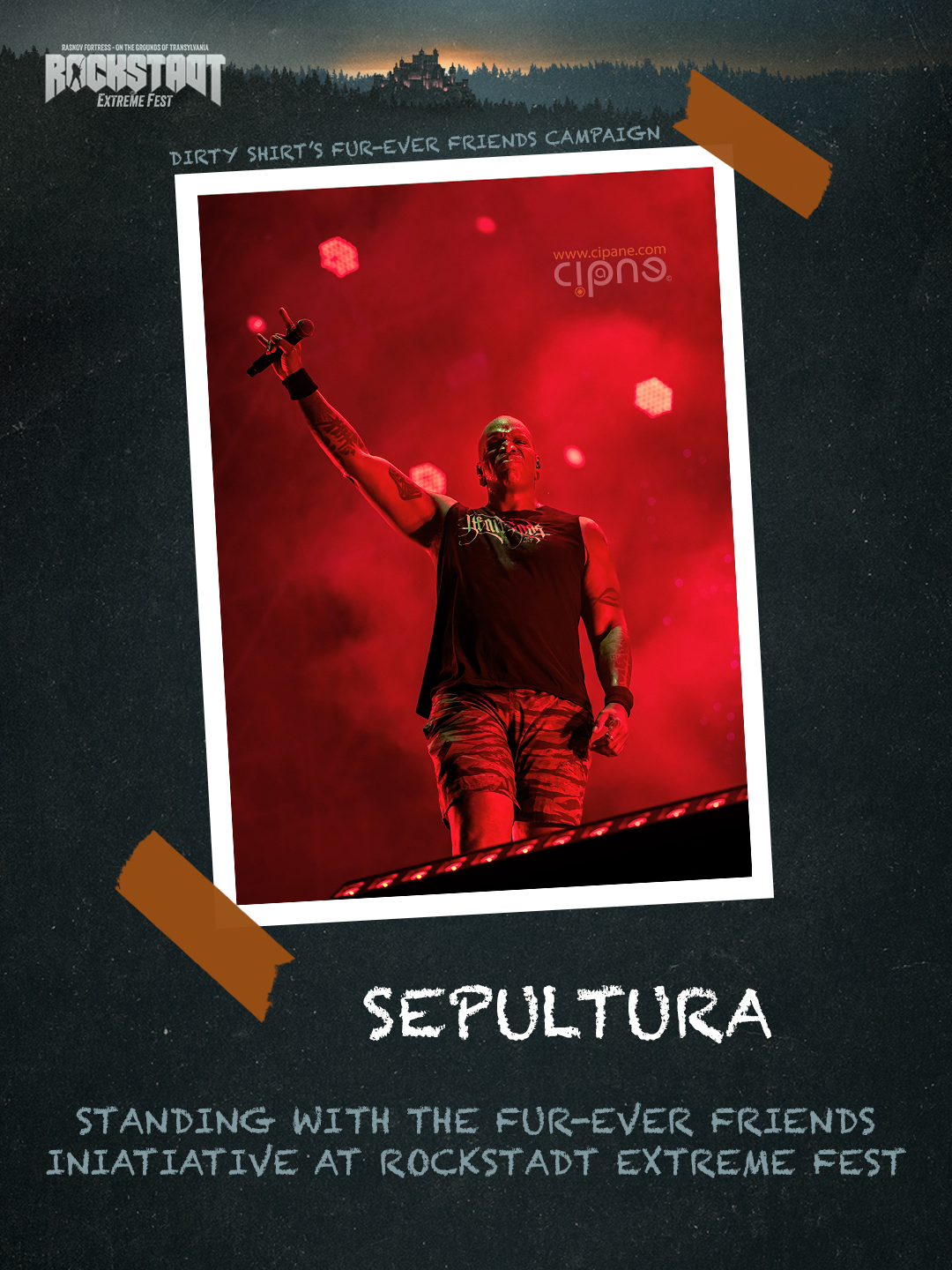 This guitar saves lives - Image 15