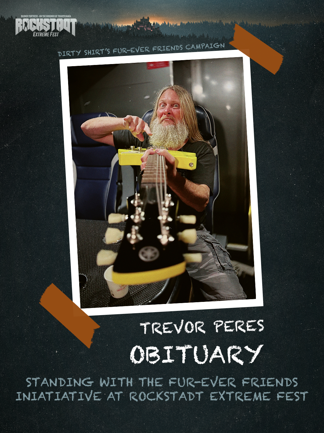 This guitar saves lives - Image 19