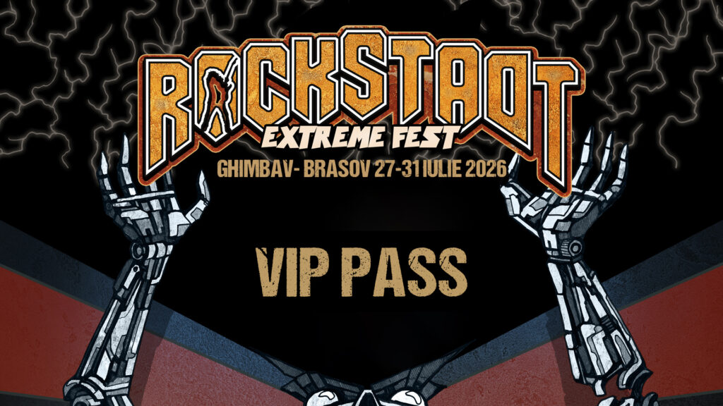 VIP PASS