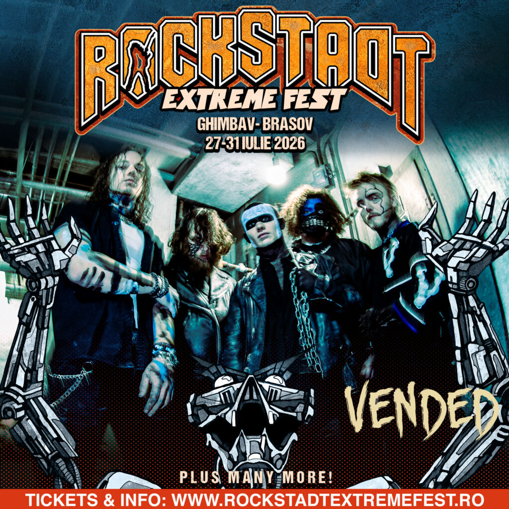 ROCKIN' WRECKER demo CDセット Vended - ROCKSTADT EXTREME FEST