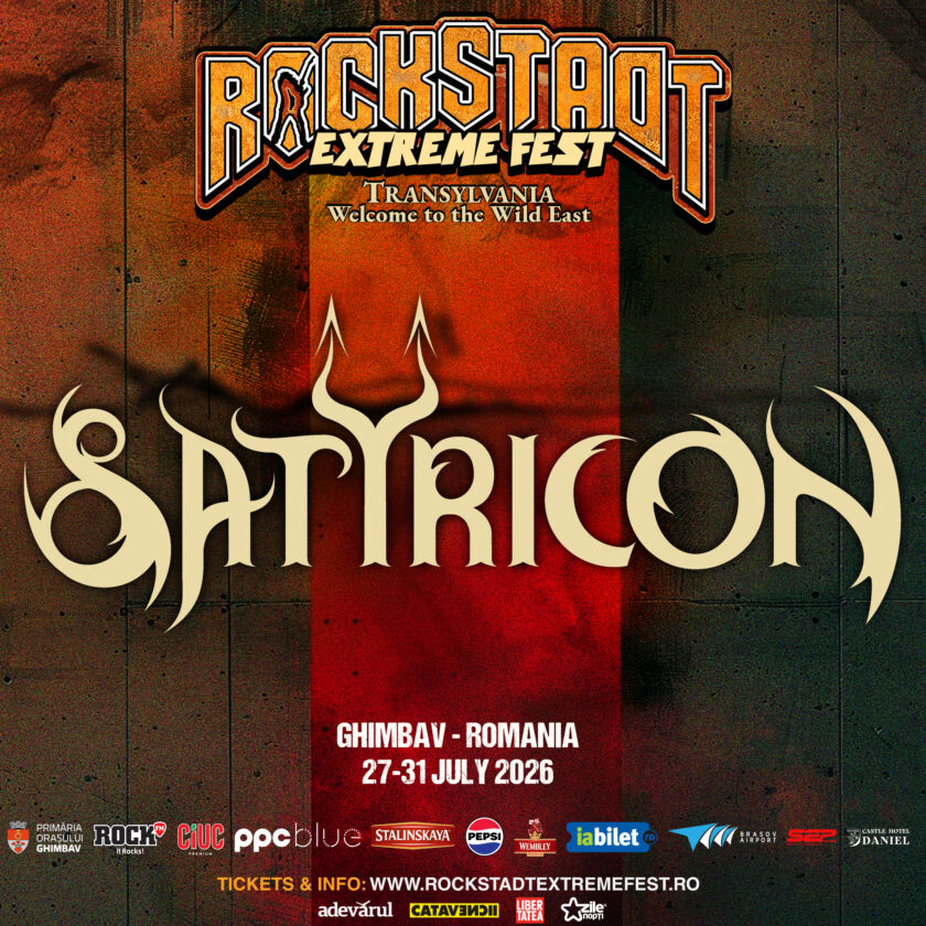 Satyricon
