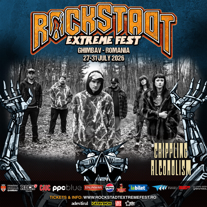 Crippling Alcoholism