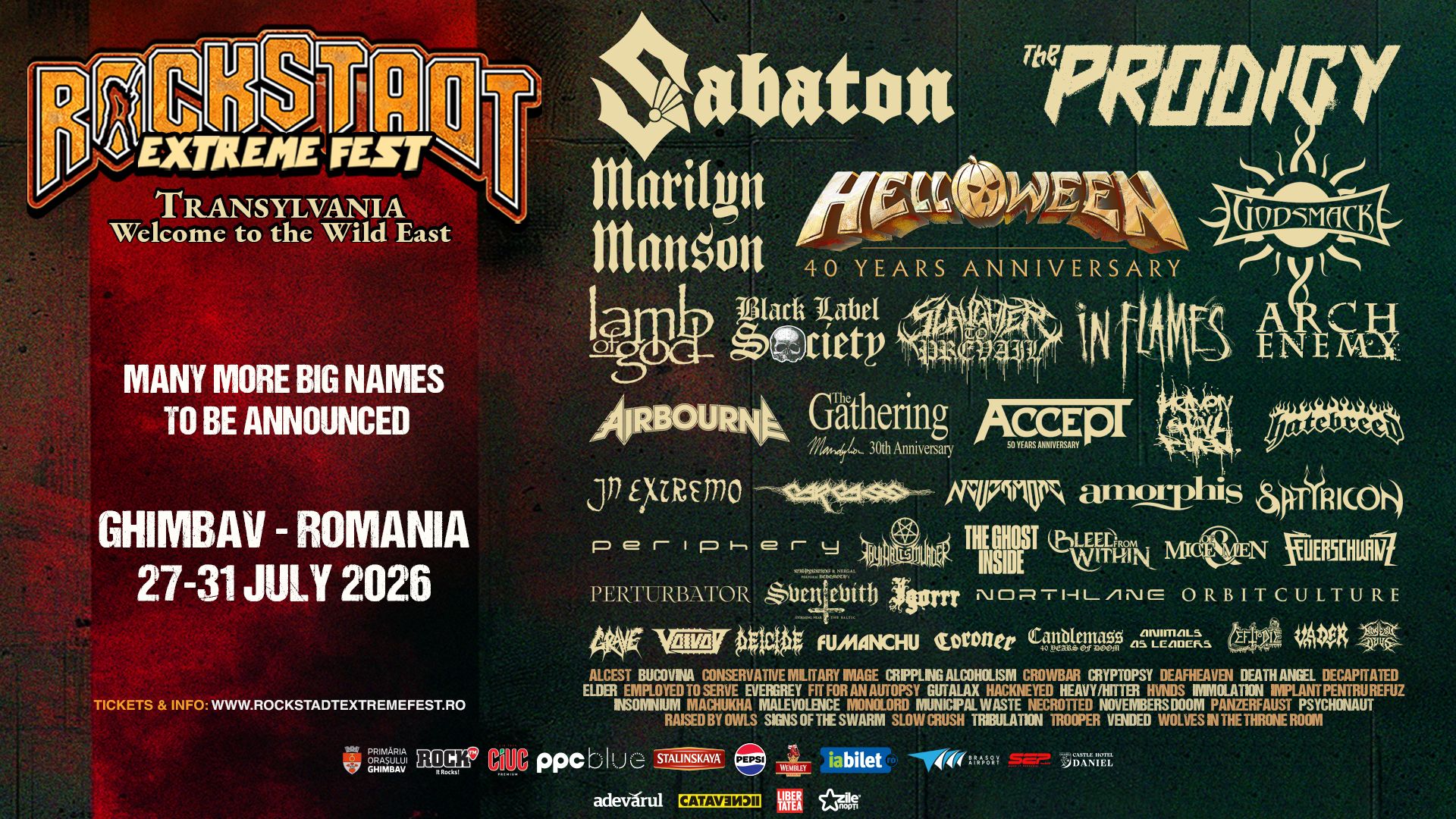 Darkwave Archives - ROCKSTADT EXTREME FEST