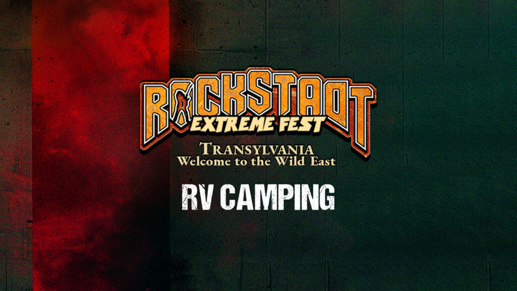 RV camping