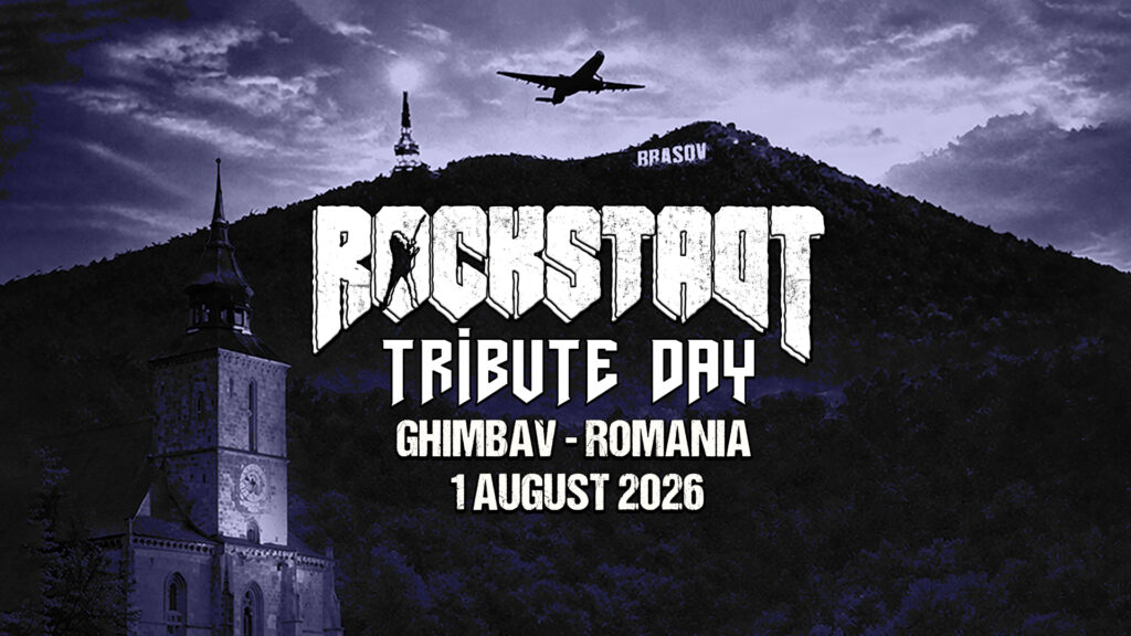 Rockstadt Tribute Day – Add on