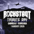 Rockstadt Tribute Day