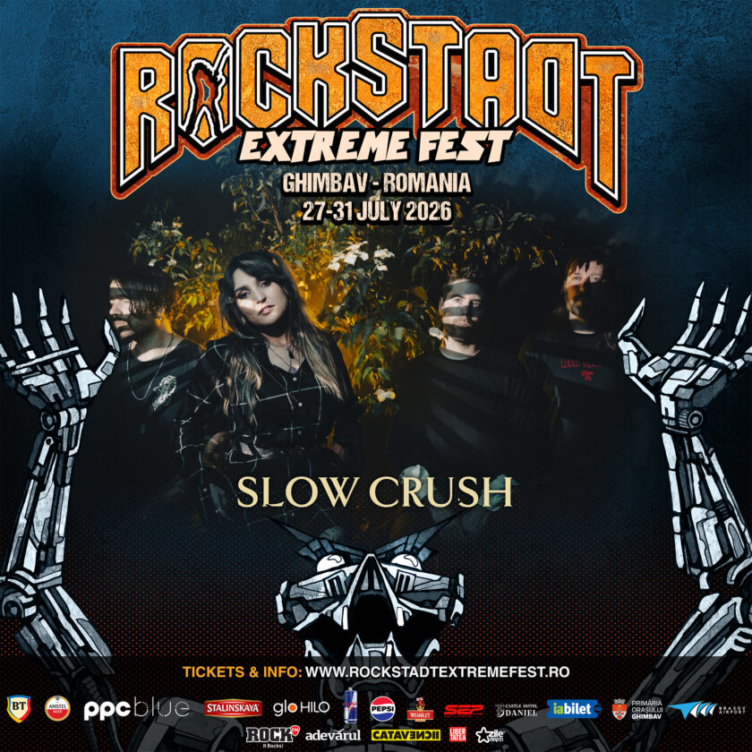 Slow Crush