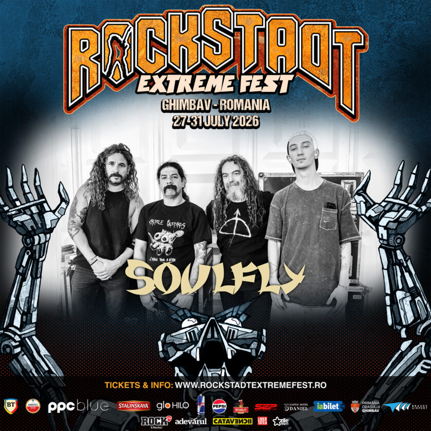 Soulfly