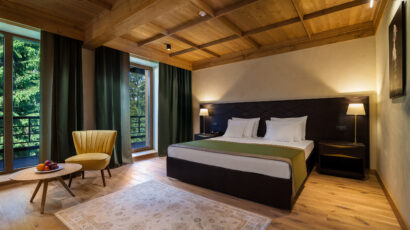 Ana Hotels Bradul Poiana Brasov (2)