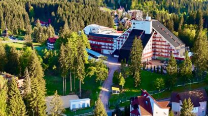Piatra Mare exterior hotel (5)