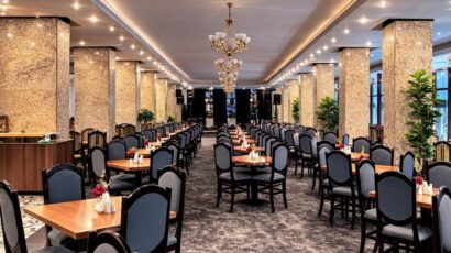 Restaurant Piatra Mare